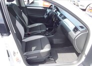 Škoda Rapid Hatchback 1,4 l 66 kw