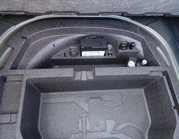 Škoda Octavia Kombi 999,0 81 kw