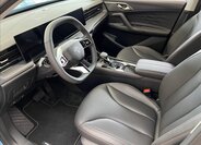 MG HS SUV / Terénní 1,5 l 125 kw