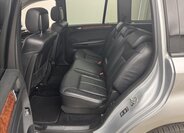 Mercedes-Benz GL SUV / Terénní 3,0 l 165 kw