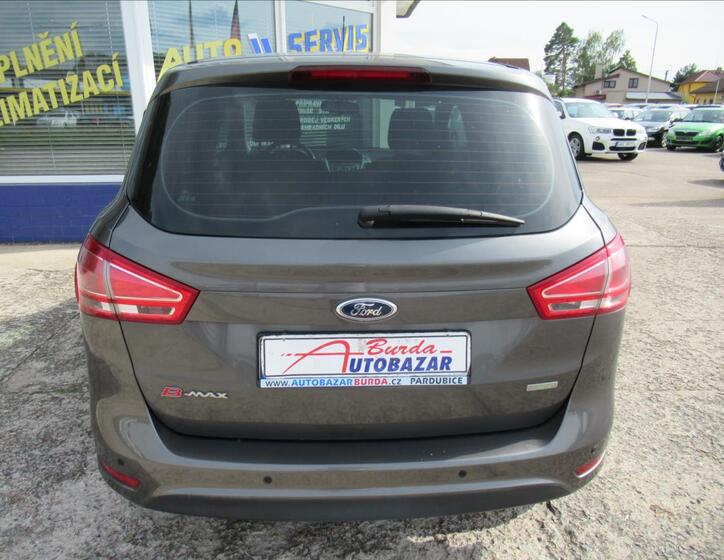 Ford B-MAX 6