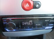 Renault Modus MPV 1,1 l 55 kw