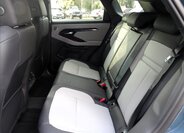 Land Rover Range Rover Evoque SUV / Terénní 2,0 l 120 kw