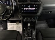 Volkswagen Tiguan SUV / Terénní 2,0 l 140 kw