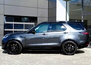 Land Rover Discovery SUV / Terénní 3,0 l 257 kw