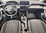 Peugeot 2008 SUV 1,2 l 96 kw
