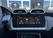 MG ZS SUV 1,5 l 85 kw