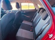 Opel Grandland X SUV / Terénní 1,2 l 96 kw