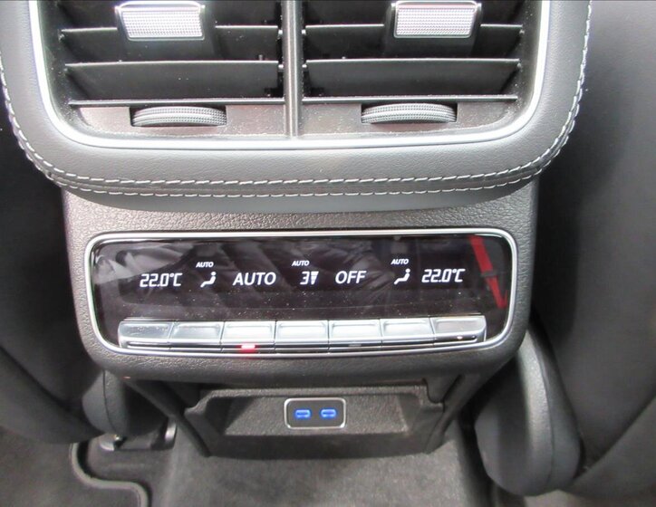 Mercedes-Benz GLE Hatchback 3,0 l 320 kw