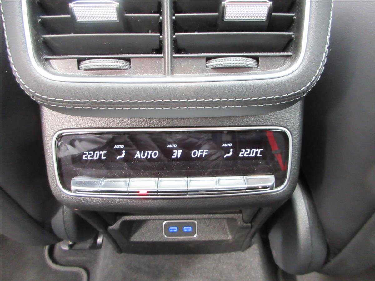 Mercedes-Benz GLE Hatchback 3,0 l 320 kw