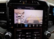 Dodge RAM 1500 Pick-up 5,7 l 295 kw