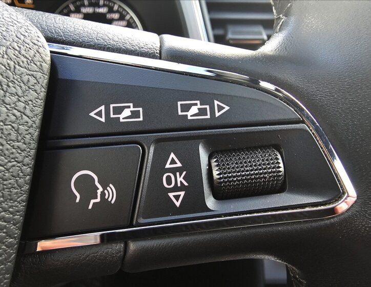 Seat Leon Kombi 1,4 l 92 kw