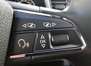 Seat Leon Kombi 1,4 l 92 kw