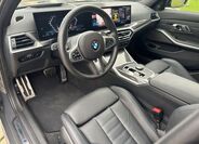 BMW Řada 3 7