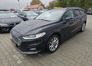 Ford Mondeo Kombi 2,0 l 88 kw