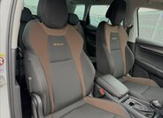 Škoda Karoq SUV / Terénní 2,0 l 140 kw