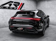 Porsche Taycan Kombi 0,0 640 kw