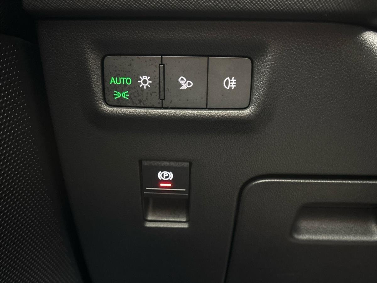 Škoda Kodiaq SUV / Terénní 2,0 l 142 kw