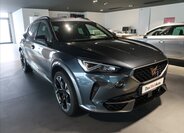 Cupra Formentor SUV 2,0 l 228 kw