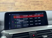 BMW X3 SUV / Terénní 3,0 l 260 kw