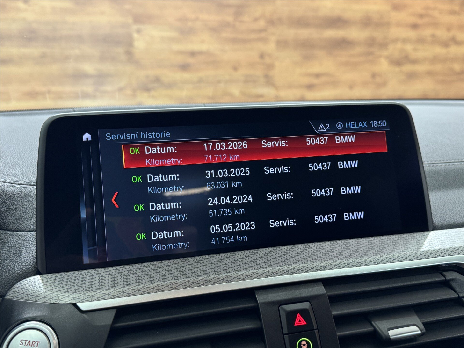 BMW X3 SUV / Terénní 3,0 l 260 kw