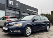 Volkswagen Passat 22