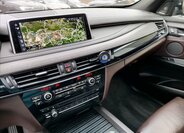 BMW X5 SUV 3,0 l 280 kw