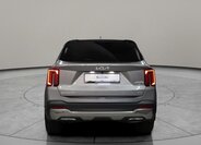 KIA Sorento SUV / Terénní 2,2 l 142 kw