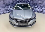Škoda Superb 3