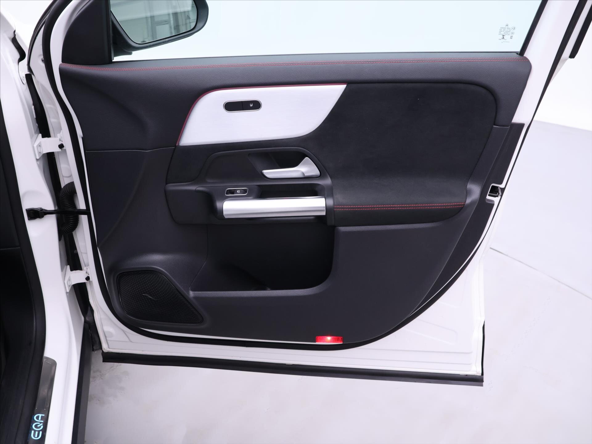 Mercedes-Benz EQA SUV 0,0 150 kw