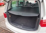 Seat Alhambra MPV 2,0 l 85 kw
