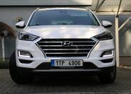 Hyundai Tucson 8
