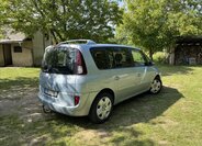 Renault Espace MPV 0,0 0