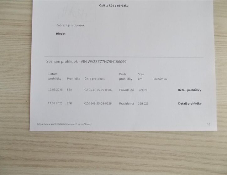 Volkswagen Transporter 46