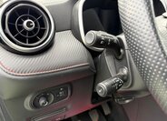 MG ZS SUV 1,5 l 78 kw