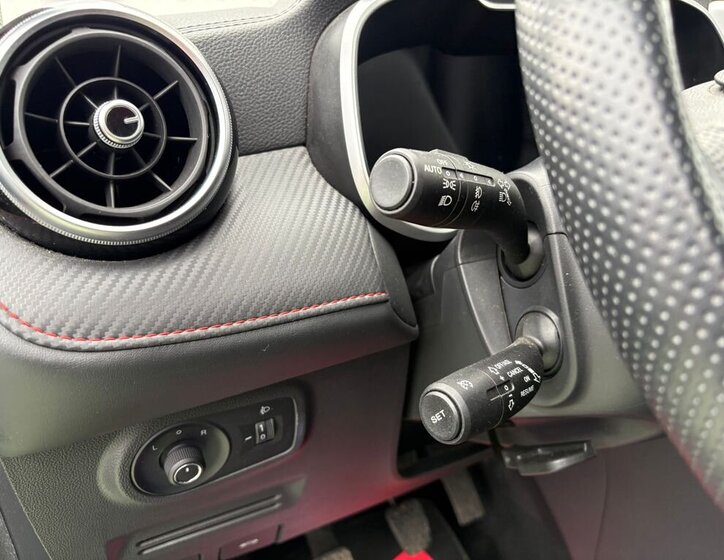 MG ZS SUV 1,5 l 78 kw