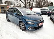 Citroën Grand C4 SpaceTourer MPV 1,5 l 96 kw
