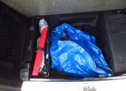 Mercedes-Benz Třídy C Kombi 6,2 l 336 kw