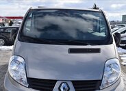 Renault Trafic Kombi 2,0 l 84 kw