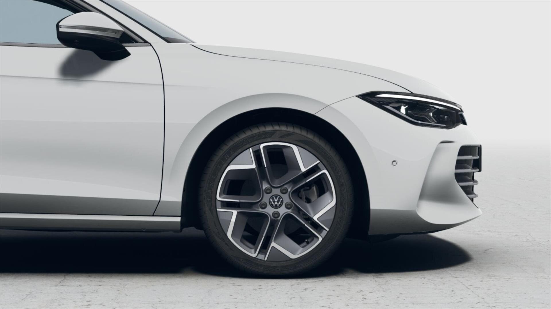 Volkswagen Passat Kombi 2,0 l 110 kw