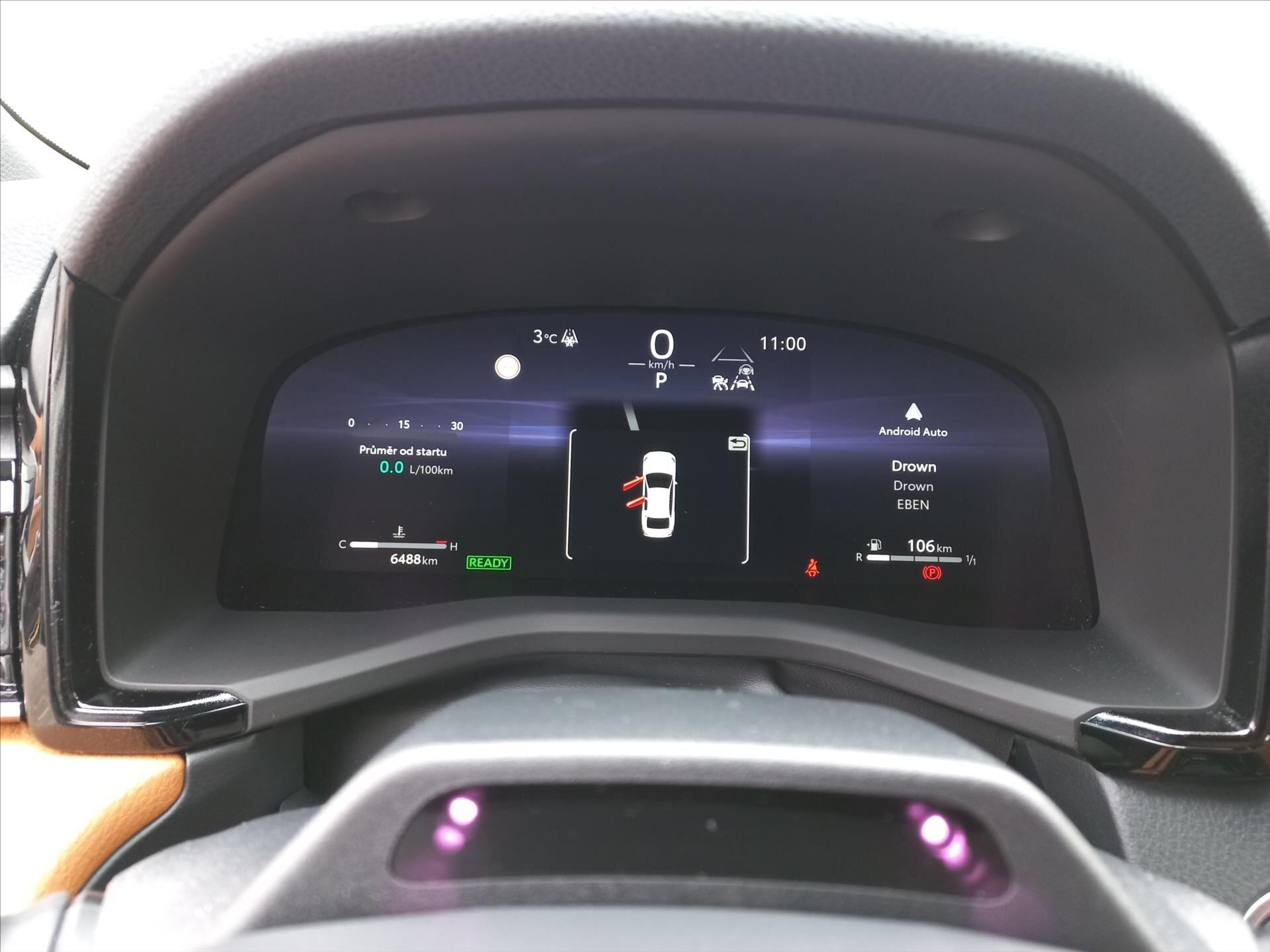 Toyota Camry Sedan / Limuzína 2,5 l 137 kw