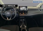 Toyota Corolla Sedan 1,8 l 90 kw