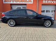 BMW Řada 5 Liftback 3,0 l 230 kw