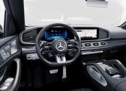 Mercedes-Benz GLE 6