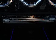 Mercedes-Benz GLA SUV 1,3 l 120 kw