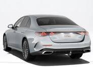 Mercedes-Benz Třídy E 4