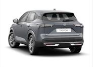 Nissan Qashqai CUV 1,3 l 103 kw