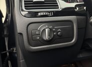 Volkswagen Touareg SUV 3,0 l 193 kw