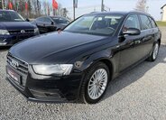 Audi A4 Kombi 2,0 l 88 kw