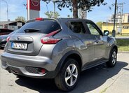 Nissan Juke SUV / Terénní 1,6 l 83 kw